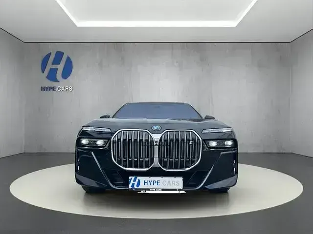 Gebraucht BMW i7 M Sport 400 kW (544 PS) 2023 Andere Limousine
