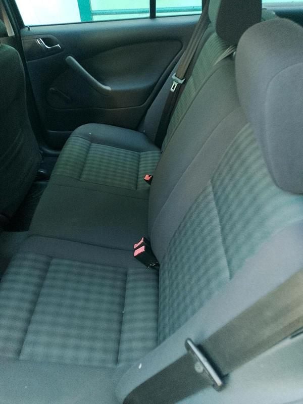 Gebraucht Skoda Octavia 101 PS (74 kW) 2005 Grau Kombi