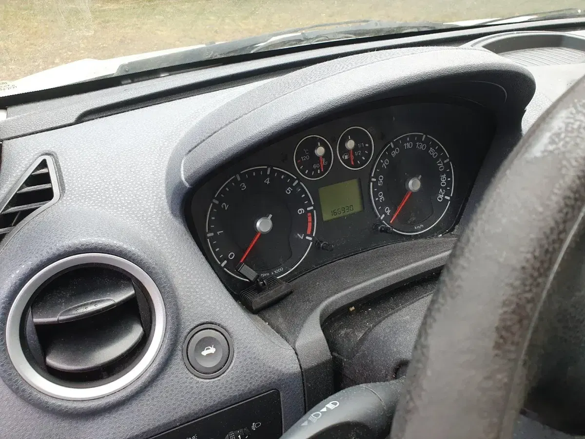 Gebraucht Ford Fiesta 80 PS (58 kW) 2006 Silber Kleinwagen