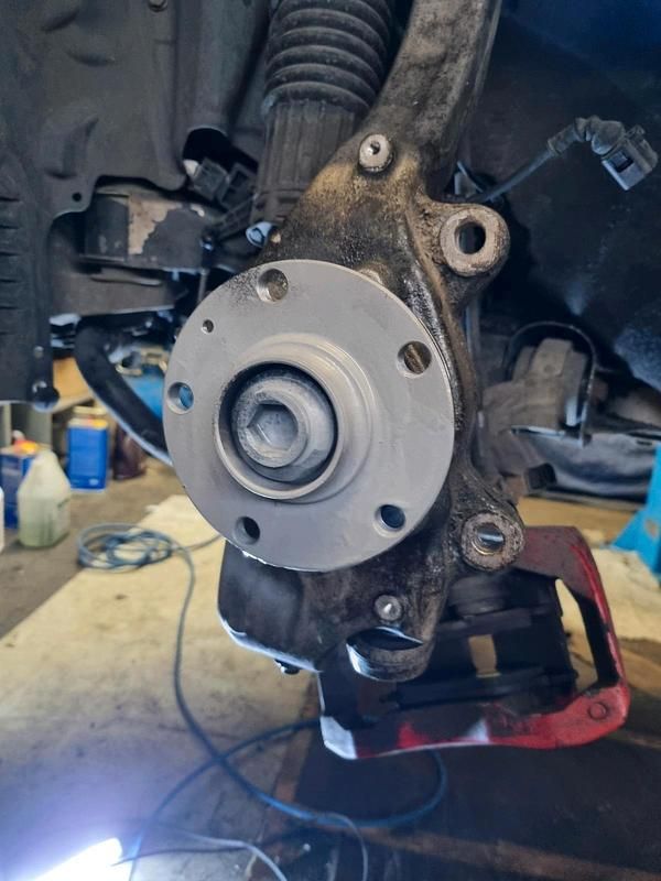 Gebraucht Audi A8 326 PS (239 kW) 2007 Schwarz Limousine