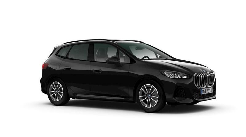Neu BMW 216 Active Tourer Efficient Dynamics 122 PS (89 kW) 2025 Van / Kleinbus