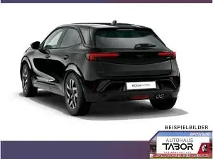 Neu Opel Mokka 145 PS (106 kW) 2025 Schwarz (karbon schwarz metallic) SUV