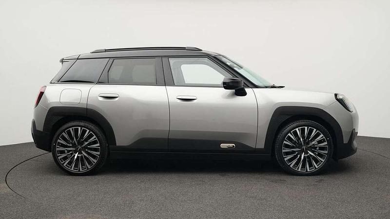 Gebraucht Mini Aceman Favoured 135 kW (184 PS) 2025 Grau SUV