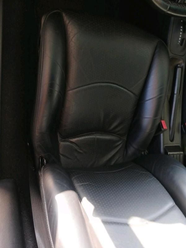 Gebraucht Porsche 993 286 PS (210 kW) 1996 Schwarz Cabrio