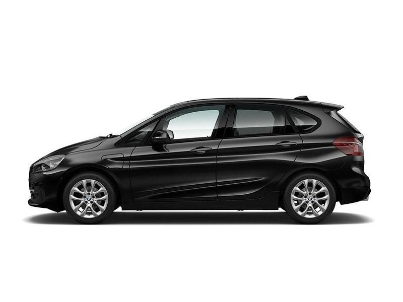 Metallic Gebraucht 2020 BMW 225 Sport Line Van / Kleinbus | 20.800 € (Guter Preis) - Bild 1/4