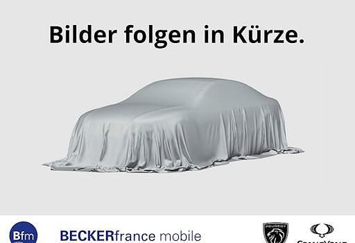 Grau Gebraucht 2023 Peugeot 3008 Allure SUV | 24.990 € (Guter Preis) - Bild 1/4