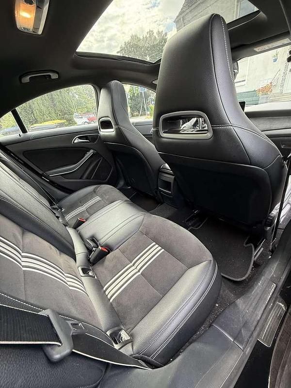 Gebraucht 2017 Mercedes CLA200 Edition Coupé | 16.000 € (Guter Preis) - Bild 1/4