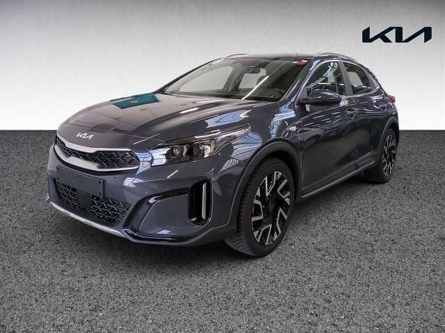 Gebraucht Kia XCeed Vision 140 PS (102 kW) 2025 Grau SUV