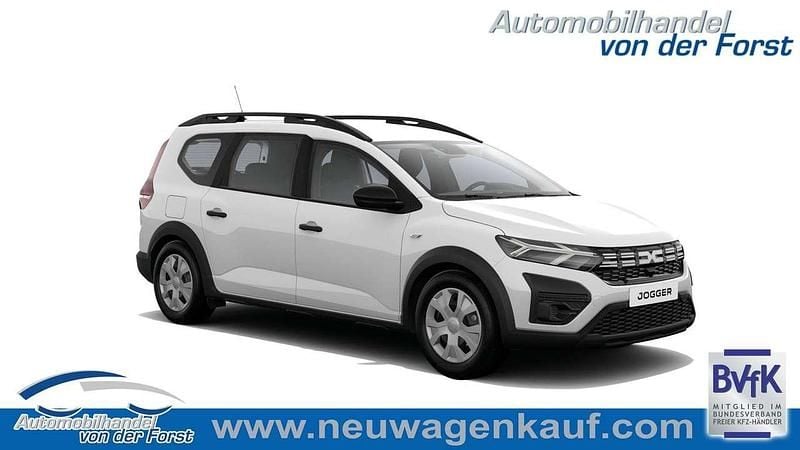 Wählbar Neu 2025 Dacia Jogger Essentiel Kombi | 17.595 € (Superpreis) - Bild 1/3