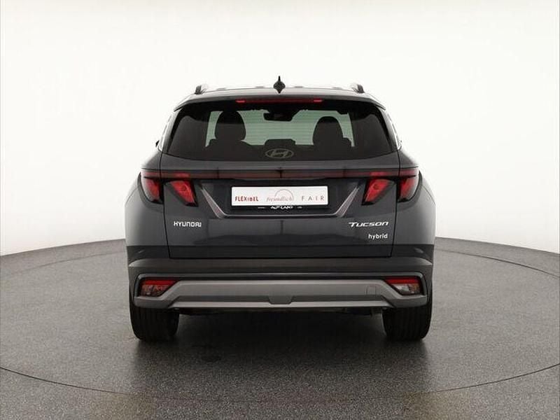 Neu Hyundai Tucson 2025 Andere SUV