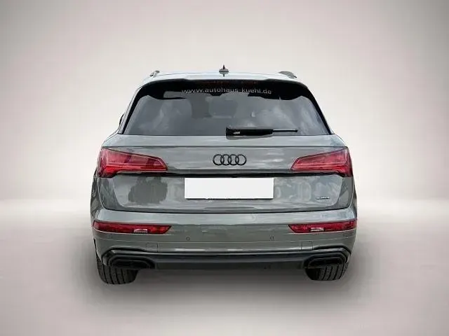 Gebraucht Audi Q5 Business 299 PS (219 kW) 2023 Manufacturer SUV