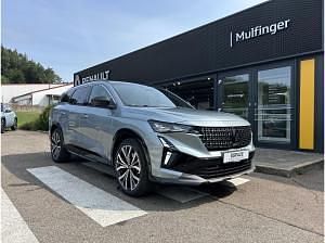 Gebraucht Renault Espace Iconic 200 PS (147 kW) 2025 Grau (baltikumgrau) SUV