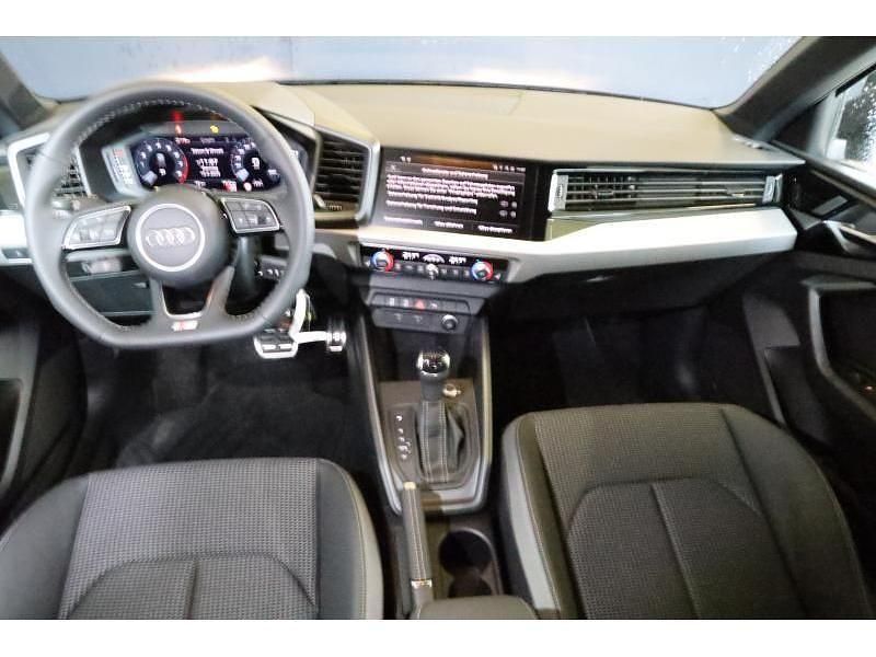 Gebraucht Audi A1 Advanced 116 PS (85 kW) 2025 Grau Limousine