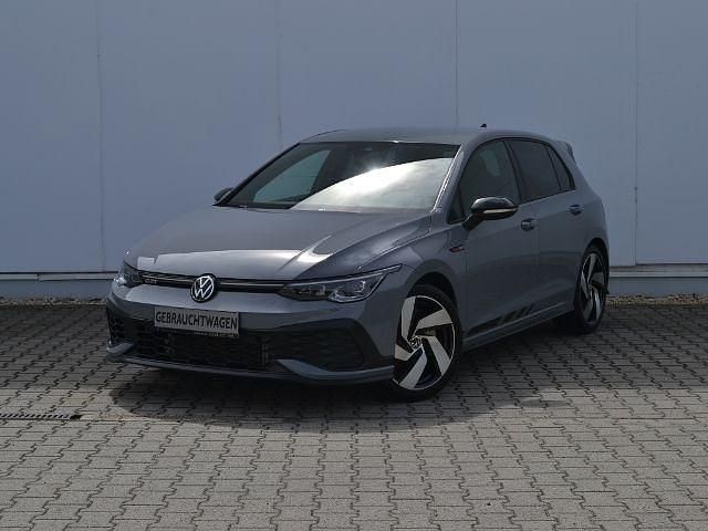Gebraucht VW Golf VIII GTI 300 PS (220 kW) 2022 Grau Limousine