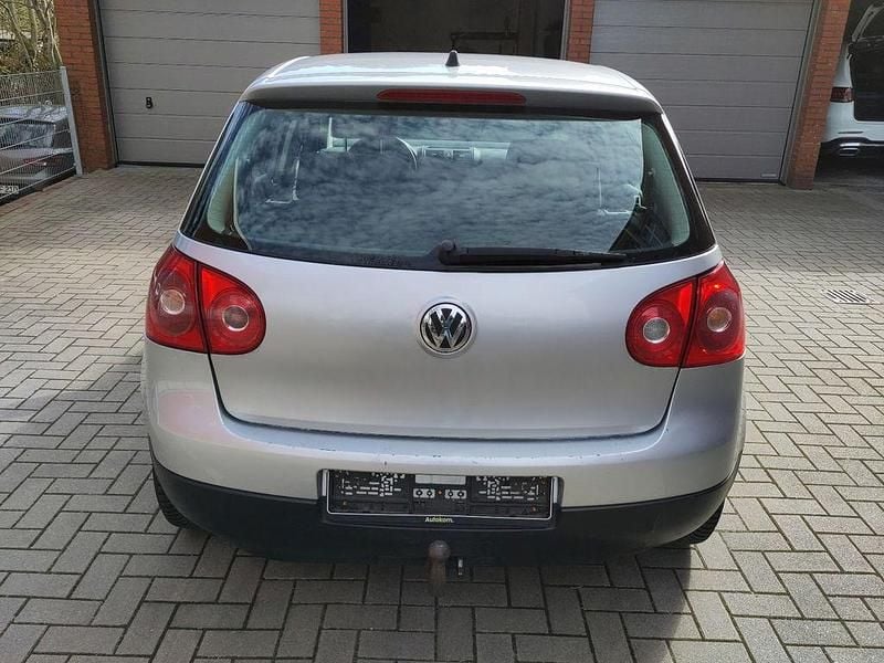 Gebraucht VW Golf IV Trendline 75 PS (55 kW) 2006 Grau Limousine