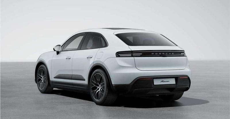 Neu Porsche Macan 264 kW (360 PS) 2025 Schwarz (frei wählbar) SUV