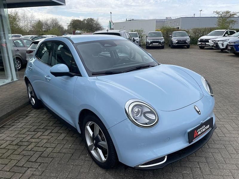 Second-hand Ora 03 125 kW (171 CP) 2023 Albastru Hatchback