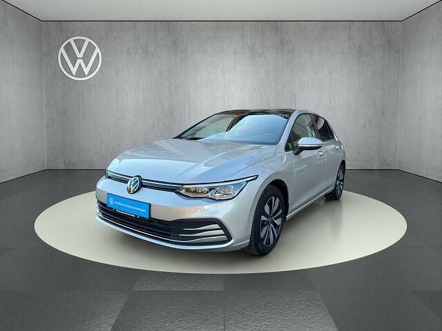 Gebraucht VW Golf VIII Move 150 PS (110 kW) 2023 Silber