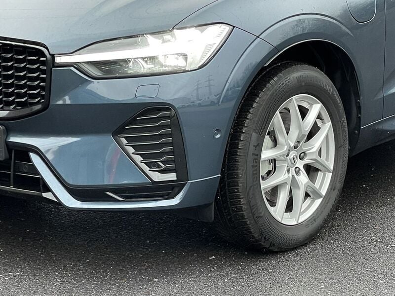 Brugt Volvo XC60 Plus 455 HK (334 kW) 2024 Blå SUV