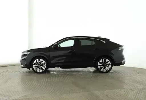 Używany Renault Rafale Techno 200 KM (147 kW) 2025 Czarny SUV