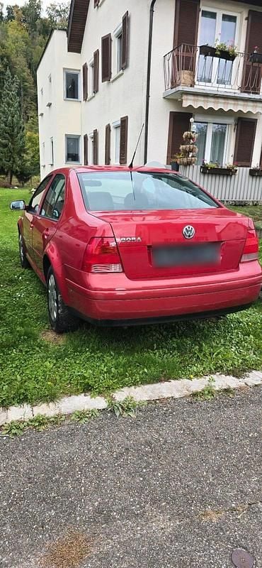 Gebraucht VW Bora 75 PS (55 kW) 2003 Limousine