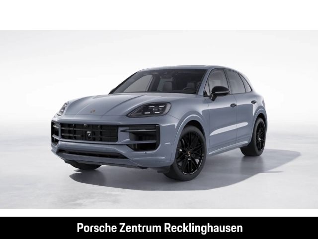 Grau Gebraucht 2023 Porsche Cayenne SUV | 105.890 € (Superpreis) - Bild 1/4