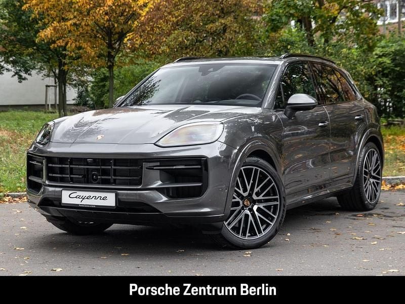 Gebraucht Porsche Cayenne 475 PS (349 kW) 2025 Grau SUV