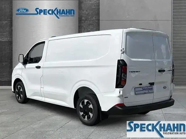 Neu Ford Transit Custom Trend 232 PS (170 kW) 2026 Van