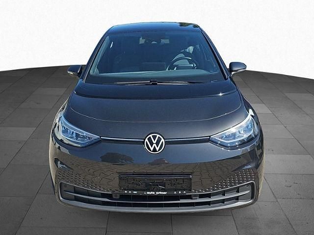 Gebraucht VW ID.3 Pro Performance 150 kW (204 PS) 2021 Silber Kleinwagen
