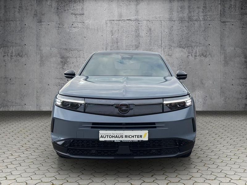 Gebraucht Opel Grandland X 145 PS (106 kW) 2025 Grau SUV