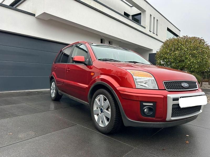 Gebraucht 2008 Ford Fusion Limousine | 6.950 € (Teuer) - Bild 1/4