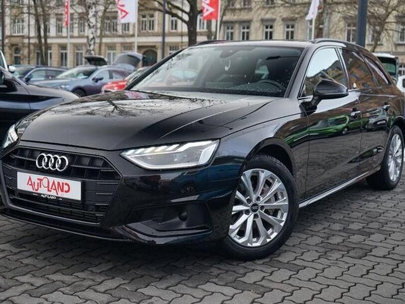 Gebraucht Audi A4 Ambiente 2021 Andere
