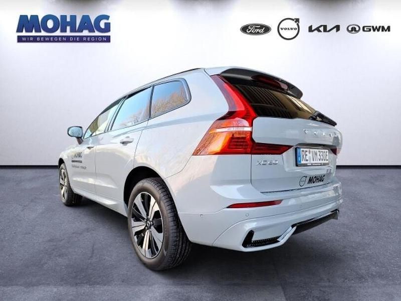 Gebraucht Volvo XC60 Plus 350 PS (257 kW) 2025 Grau SUV