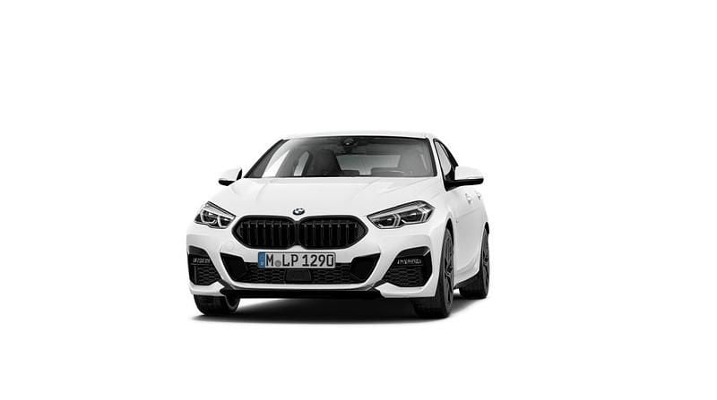 Gebraucht 2021 BMW 220 Comfort Edition Coupé | 28.990 € (Guter Preis) - Bild 1/3