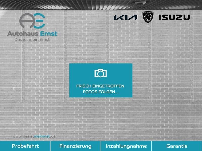 Grau Gebraucht 2021 Peugeot 208 Active Kleinwagen | 12.900 € (Guter Preis) - Bild 1/1