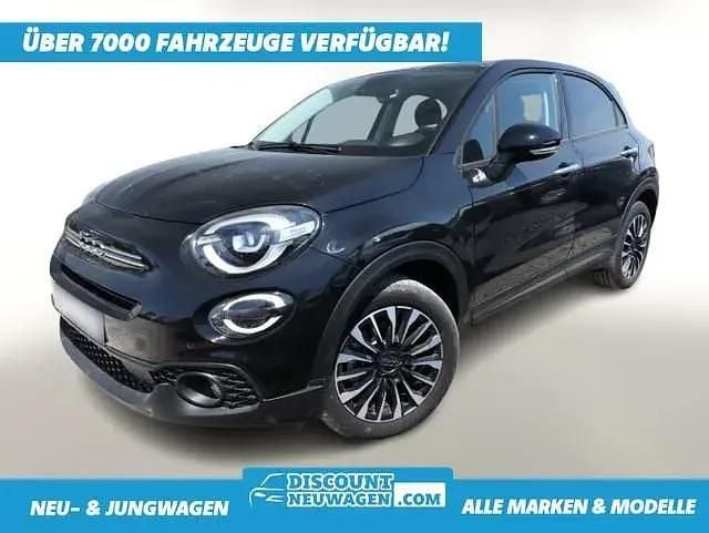 Cinema schwarz uni Gebraucht 2023 Fiat 130 | 19.156 € (Fairer Preis) - Bild 1/4