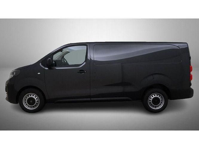 Neu Peugeot Expert 145 PS (106 kW) 2025 Schwarz Van