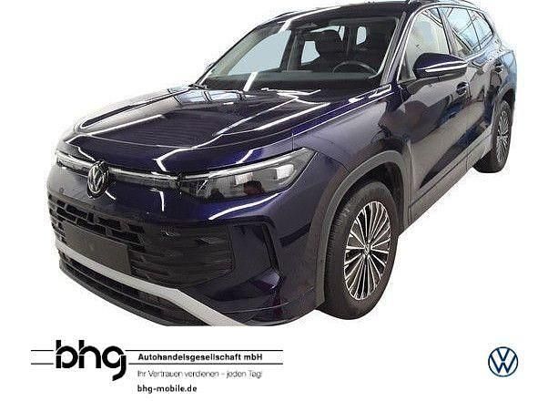 Gebraucht 2025 VW Tayron Life SUV | 49.745 € - Bild 1/1