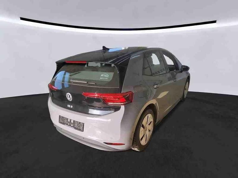 Gebraucht VW ID.3 Pro 150 kW (204 PS) 2024 Mondsteingrau/schwarz Kleinwagen