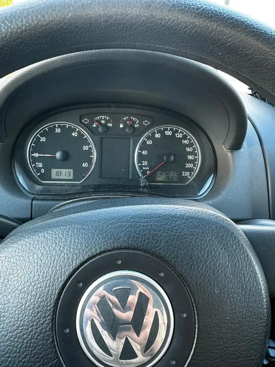 Używany VW Polo 75 KM (55 kW) 2004 Szary Hatchback