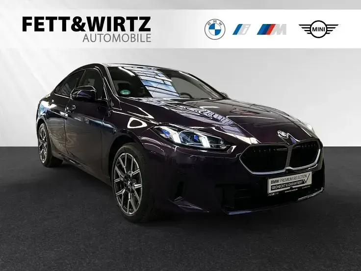 Gebraucht BMW 220 170 PS (125 kW) 2025 Coupé