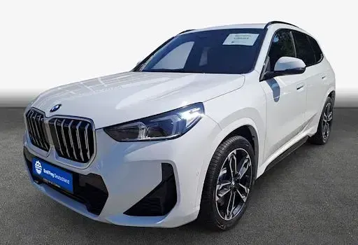 Gebraucht BMW X1 M Sport 170 PS (125 kW) 2026 SUV