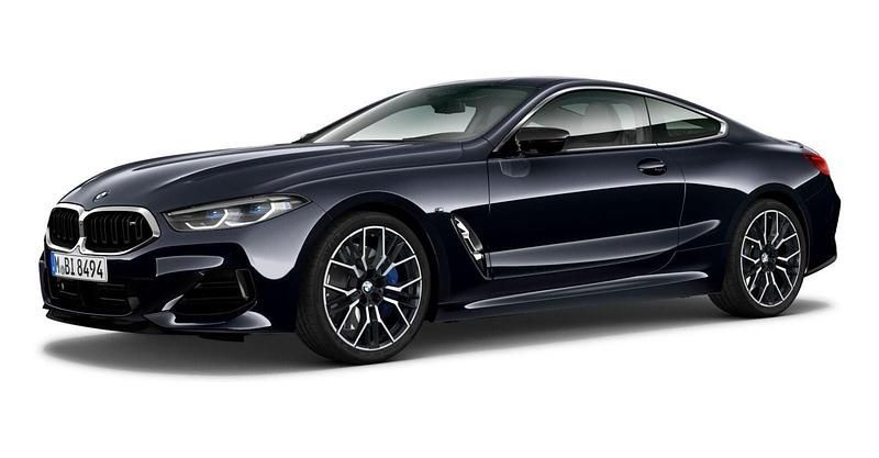 Gebraucht 2025 BMW M850 Coupé | 146.520 € - Bild 1/1