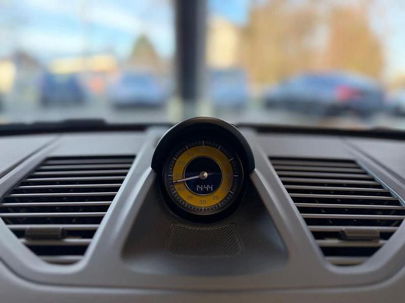 Gebraucht Porsche 992 650 PS (478 kW) 2020 Schwarz Cabrio