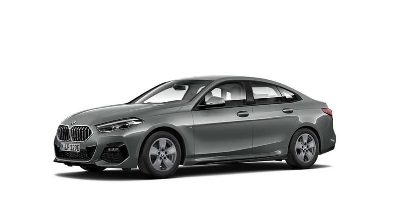 Gebraucht BMW 218 Efficient Dynamics 136 PS (100 kW) 2026 Coupé