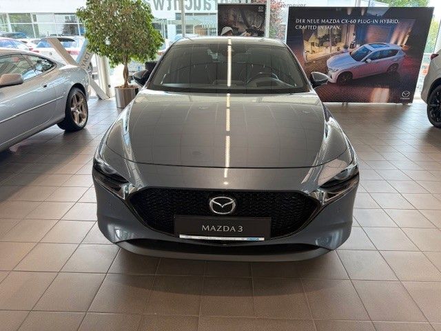 Andere Gebraucht 2022 Mazda 3 Selection Limousine | 27.990 € (Teuer) - Bild 1/4