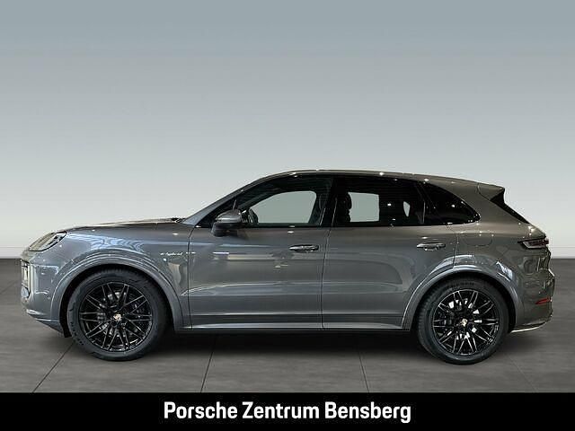 Gebraucht Porsche Cayenne 470 PS (345 kW) 2022 Andere farbe SUV