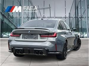 Neu BMW M3 Competition Edition 530 PS (389 kW) 2025 Grau Limousine
