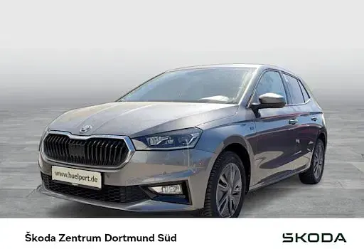 Używany Skoda Fabia Tour 150 KM (110 kW) 2025 Hatchback