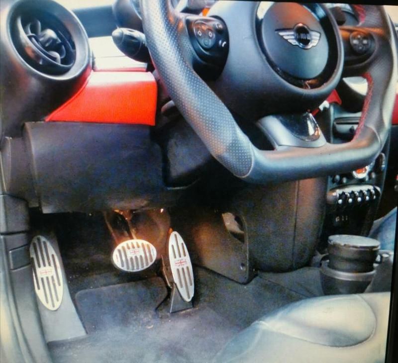 Gebraucht Mini Cooper Cabriolet 122 PS (89 kW) 2012 Silber Cabrio